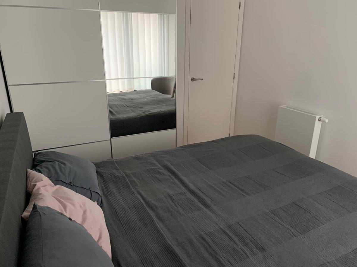 Salt & Sea Appartement *